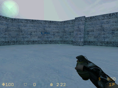 Download CS 1.6 FaraLag v1.0