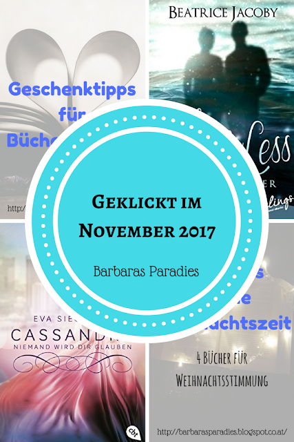 Geklickt im November 2017 #16