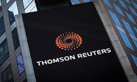 Thomson Reuters Certification