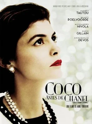 Coco Antes de Chanel