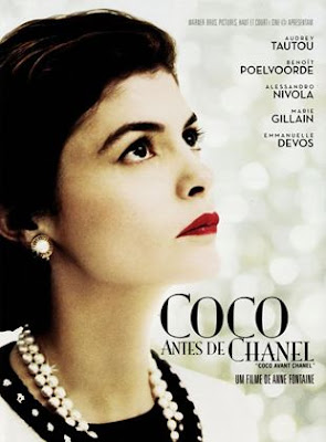 Coco Antes de Chanel