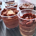 Resepi Chocolate Mousse