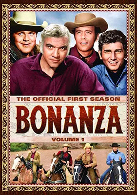 Bonanza TV series