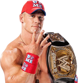 John Cena New Pics