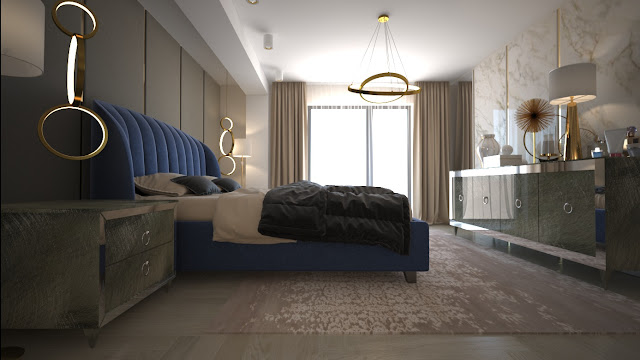 Design interior apartament in Constanta - Designer interior Constanta