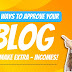 How to Make Money By Blogging in 2023 | Requried Steps To Get Approval On Adsense |