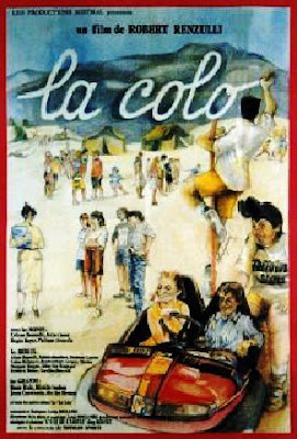 La colo. 1992.