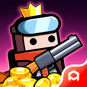 Survivor.io (God Mode) MOD APK