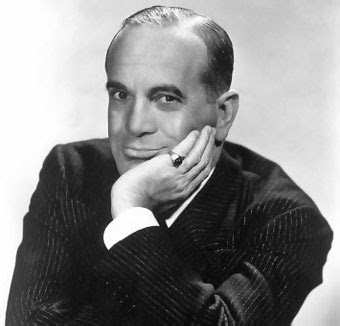 Al Jolson