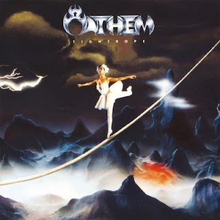 [Album] Anthem – Tightrope (1986~2005/Flac/RAR)