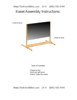 BUILDING PLANS EASEL | Find house plans