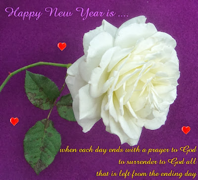 New Year SMS / Text messages, greetings, wishes & quotes