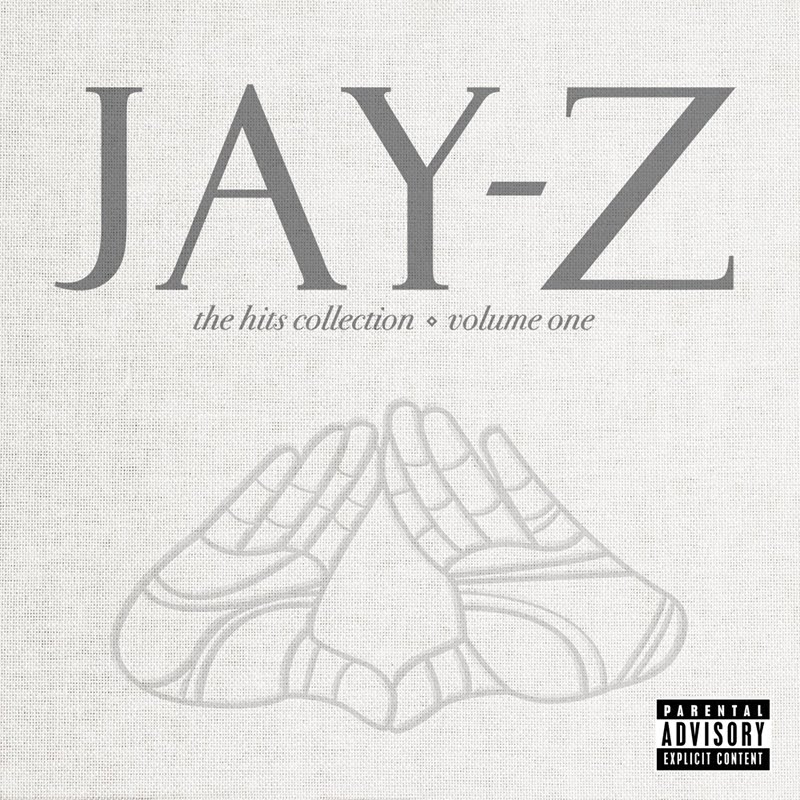 jay z hits vol 1. Jay-Z - The Hits Collection