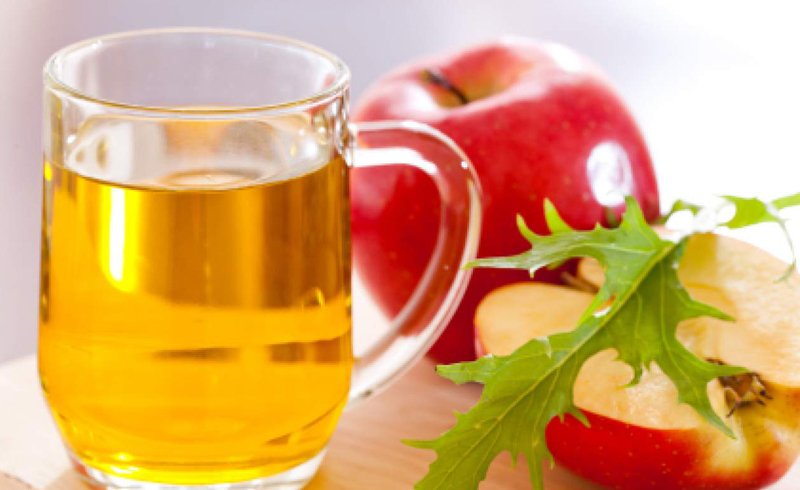 11 Beauty Benefits of Apple Cider Vinega