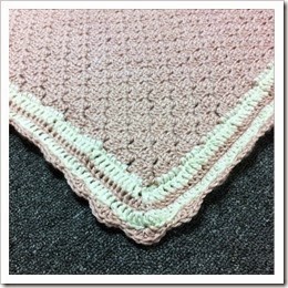 edgingblanket
