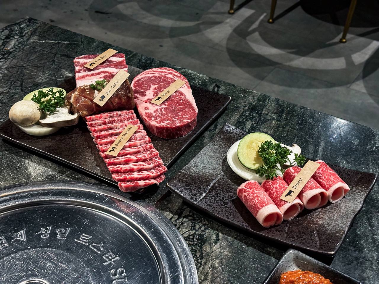 korean-bbq-clarke quay