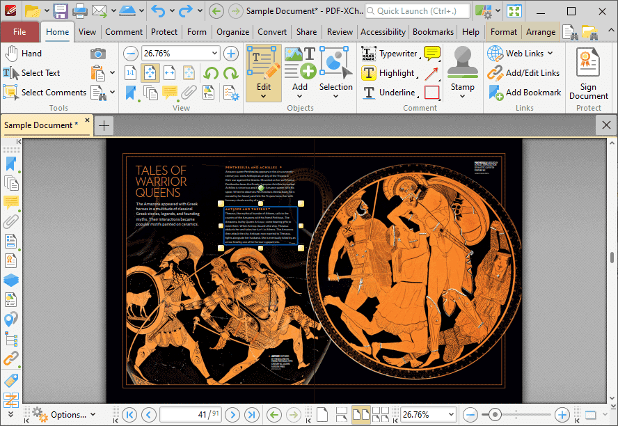 PDF-XChange Editor Plus 9.5.367.0