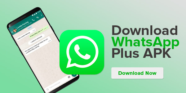 WhatsApp Plus APK - Download Latest Version