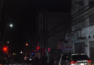 En Xalapa balacera en la avenida Americas esquina Niños Heroes: reportan un herido