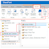 Difference between visual webpart & webpart