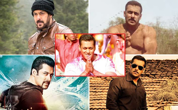 Salman Khan Top 10 Highest Grossing Movies World Wide | Salman Khan Top 10 Highest Grossers films of all Time, Wikipedia, IMDB