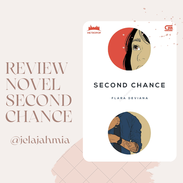 Review Novel Second Chance