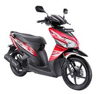 GAMBAR HONDA VARIO CW