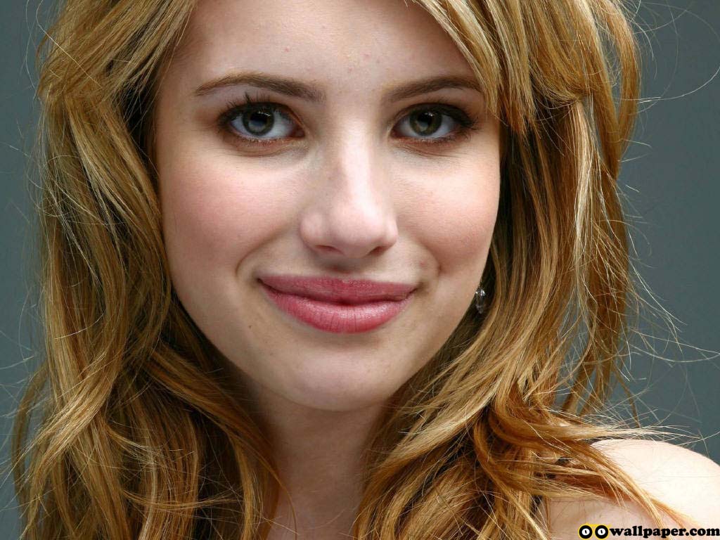 Emma Roberts - Gallery Photo Colection