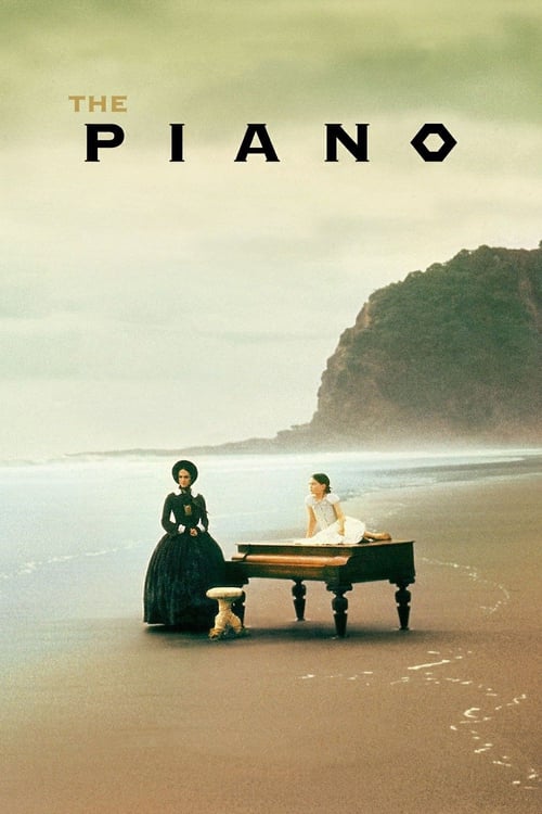 [HD] El piano 1993 Pelicula Completa En Castellano