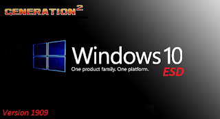 Windows 10 X64 Pro 3in1 OEM ESD en-US MARCH 2021 Gen2