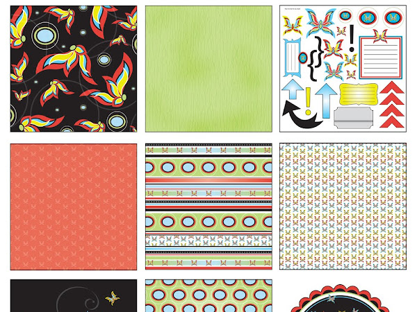 Hardest Part of Designing......Nikki Sivils Sneak Peeks for CHA