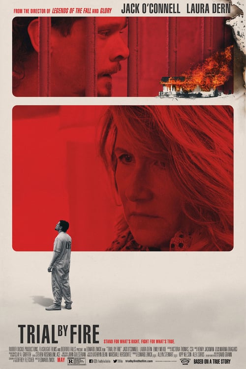[HD] El Caso Willingham 2019 Pelicula Completa En Castellano