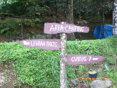 Curug 7 Cilember