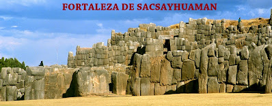 Sacsayhuaman