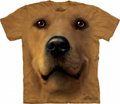 நண்பன் (Good Friend): 20 Animal T-Shirts