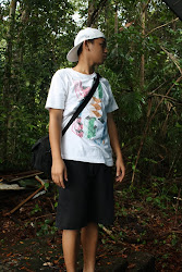 It Is Me!! Iyan!!