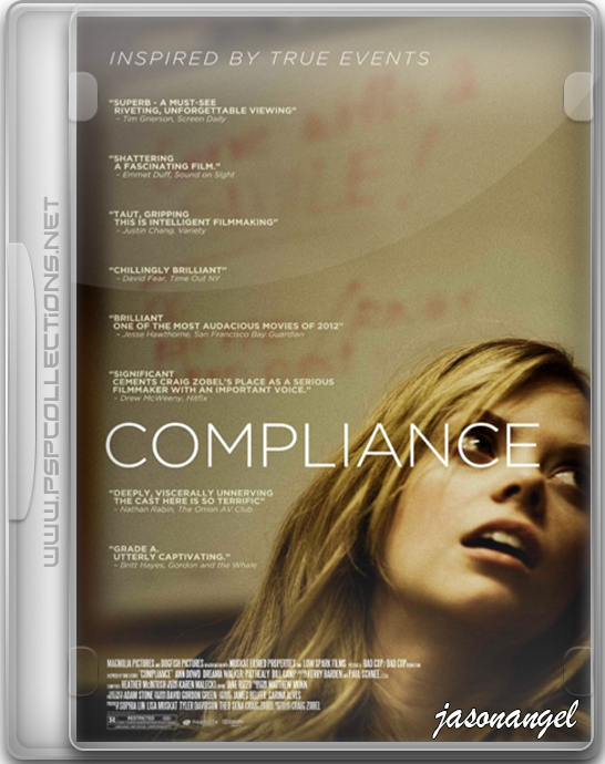 2012 Compliance