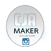 Logo CJA Maker