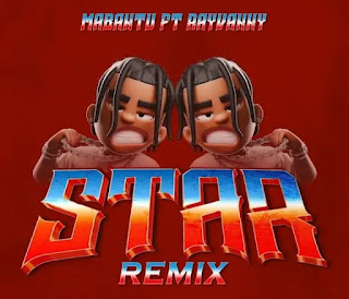 AUDIO: Rayvanny Ft Mabantu  - Star Remix  - Download Mp3 