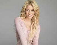 Shakira Latest Pictures, Images and  Photos