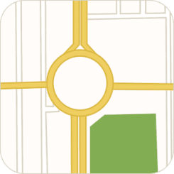 Yangon Map Offline 1.7.0 APK