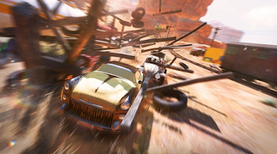 FlatOut 4 Total Insanity PC Free