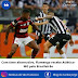 Com time alternativo, Flamengo recebe Atlético-MG pelo Brasileirão