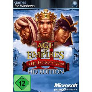 How to Download Age Of Empires 2 HD For FREE PC GAME