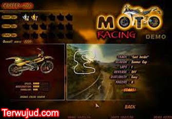 Motoracing