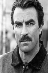 Tom Selleck