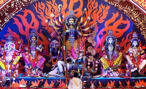 Theoretical-Aspects-of-Durga-Puja-and-Vijaya-Dashami-Part-I