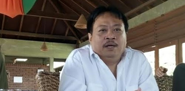 Presidium KAMI Jabar: Penangkapan Jumhur Cs Tidak Sah!