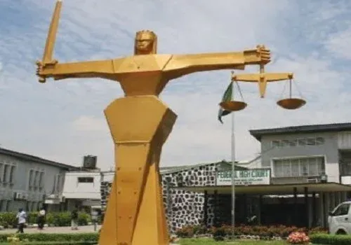 Six persons in court for alleged theft of N552, 000