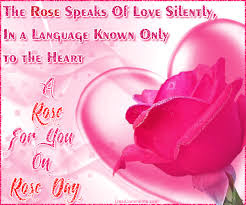   Latest HD Rose Day Quote IMAGES Pics, wallpapers free download 18